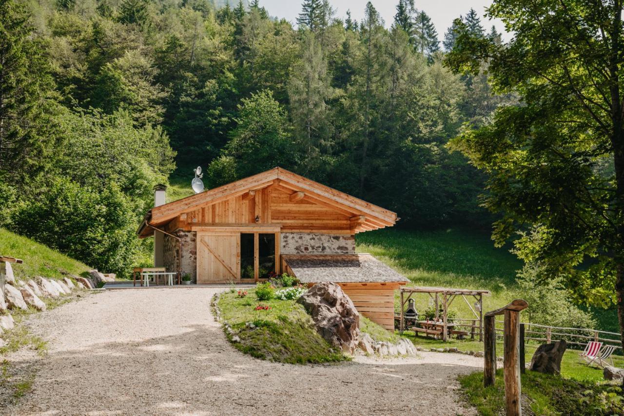 Villa Odomi Maso Nel Bosco Sant'Orsola Exterior foto
