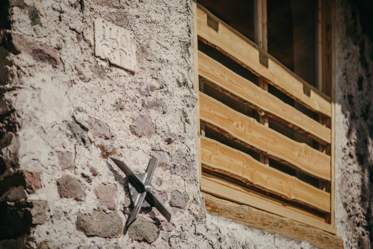 Villa Odomi Maso Nel Bosco Sant'Orsola Exterior foto